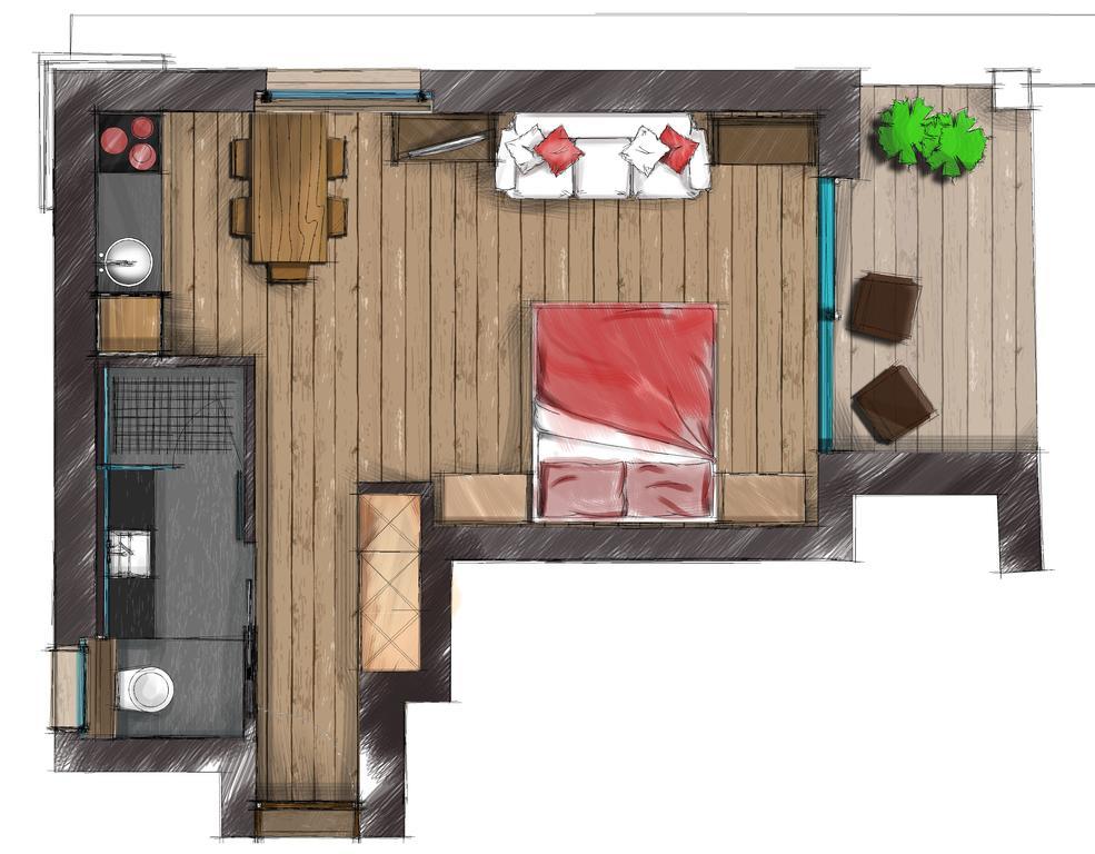 Hotelino Petit