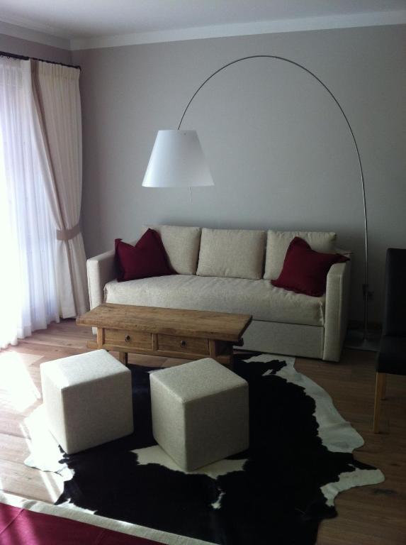 Hotelino Petit Hotel Celerina/Schlarigna