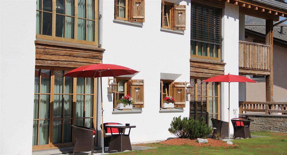 Hotelino Petit Celerina/Schlarigna