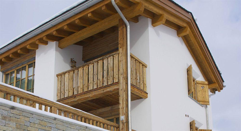 Hotelino Petit Celerina/Schlarigna