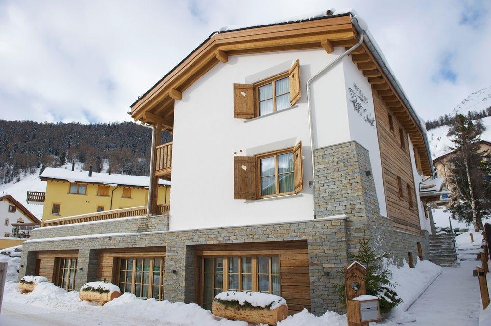 Hotelino Petit