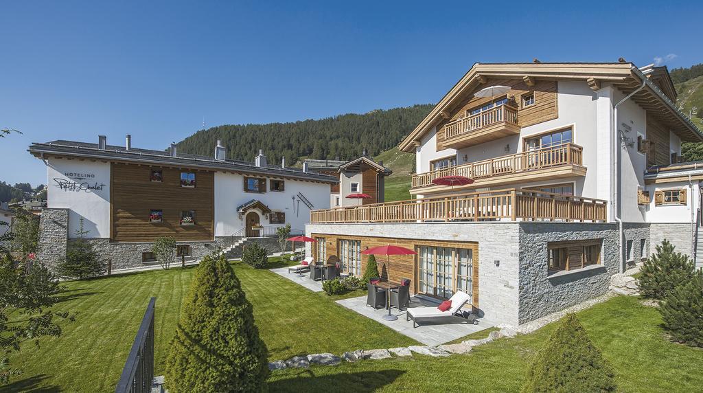 Hotelino Petit