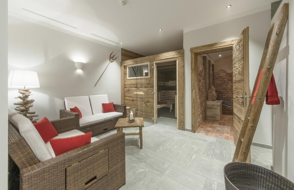 Hotelino Petit Hotel Celerina/Schlarigna
