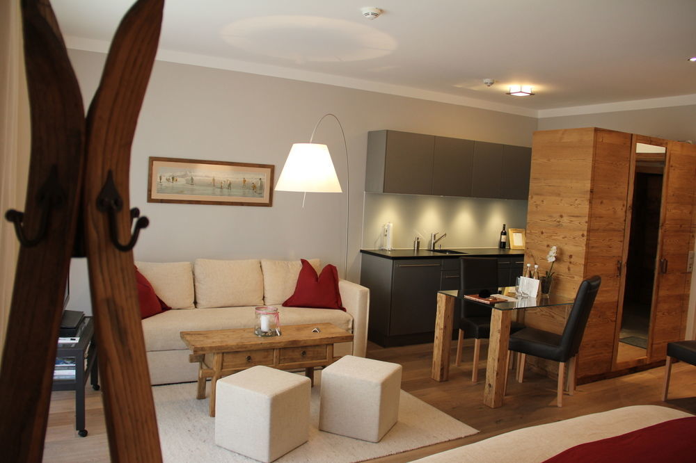 Hotelino Petit 4*