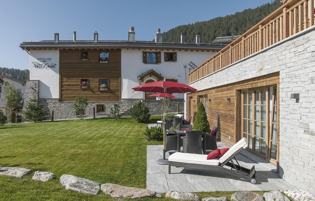 Hotel Hotelino Petit 4*