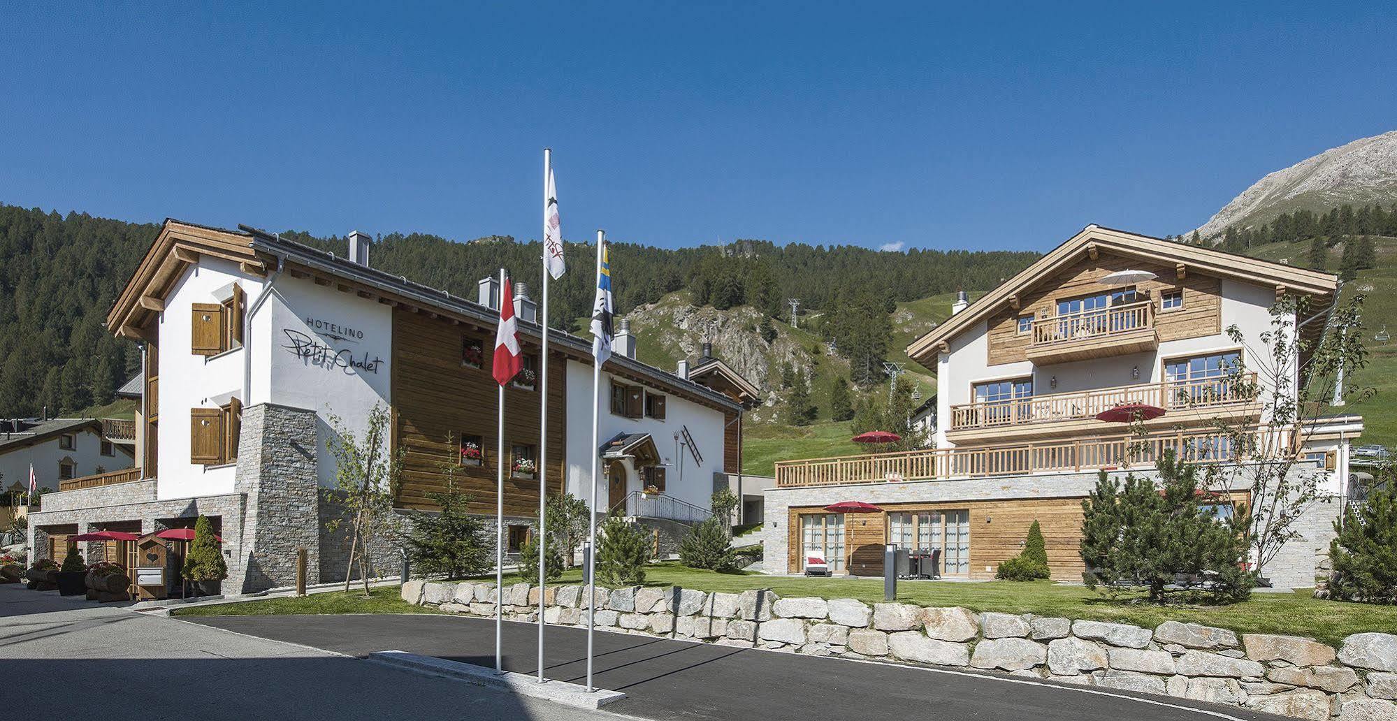 Hotelino Petit