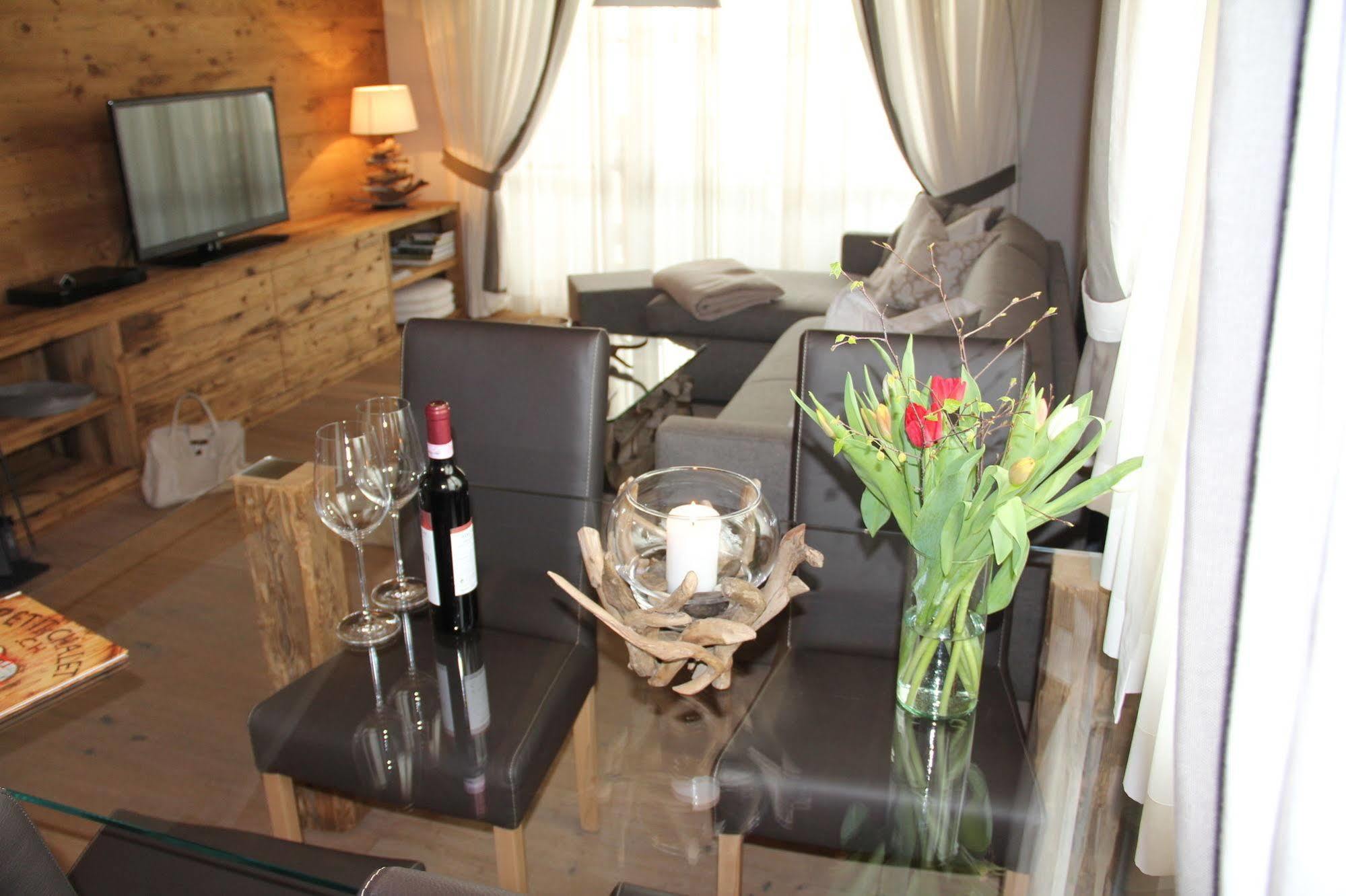 Hotelino Petit 4* Celerina/Schlarigna