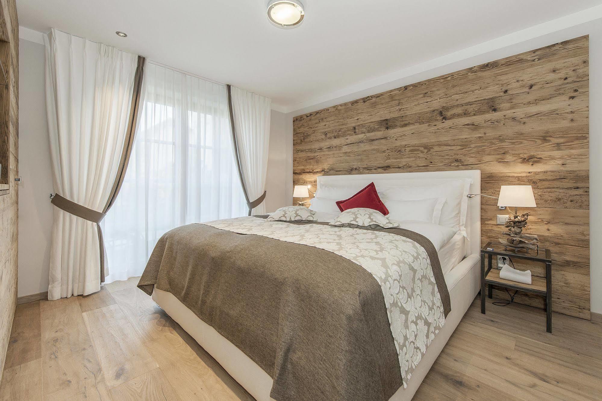 Hotelino Petit Hotel Celerina/Schlarigna