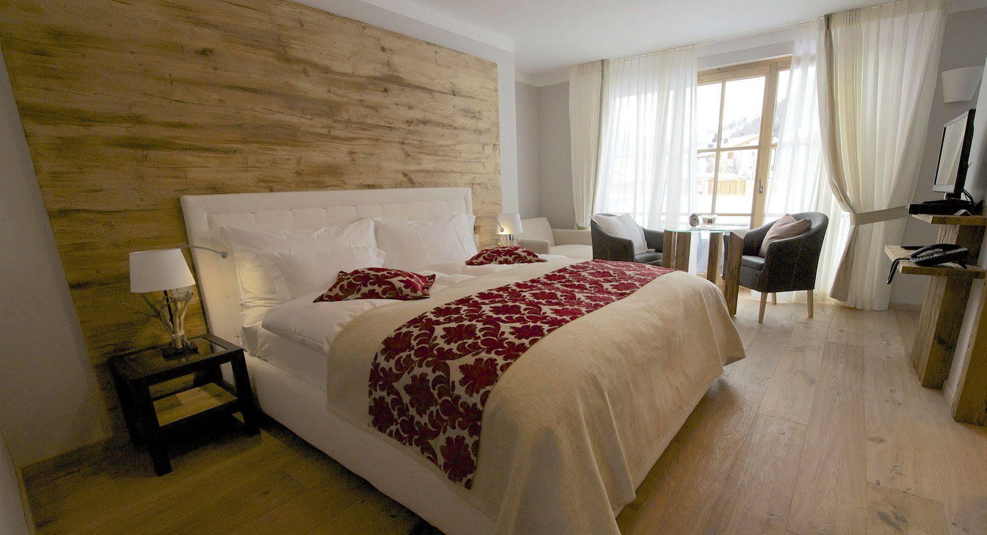 Hotelino Petit Hotel Celerina/Schlarigna