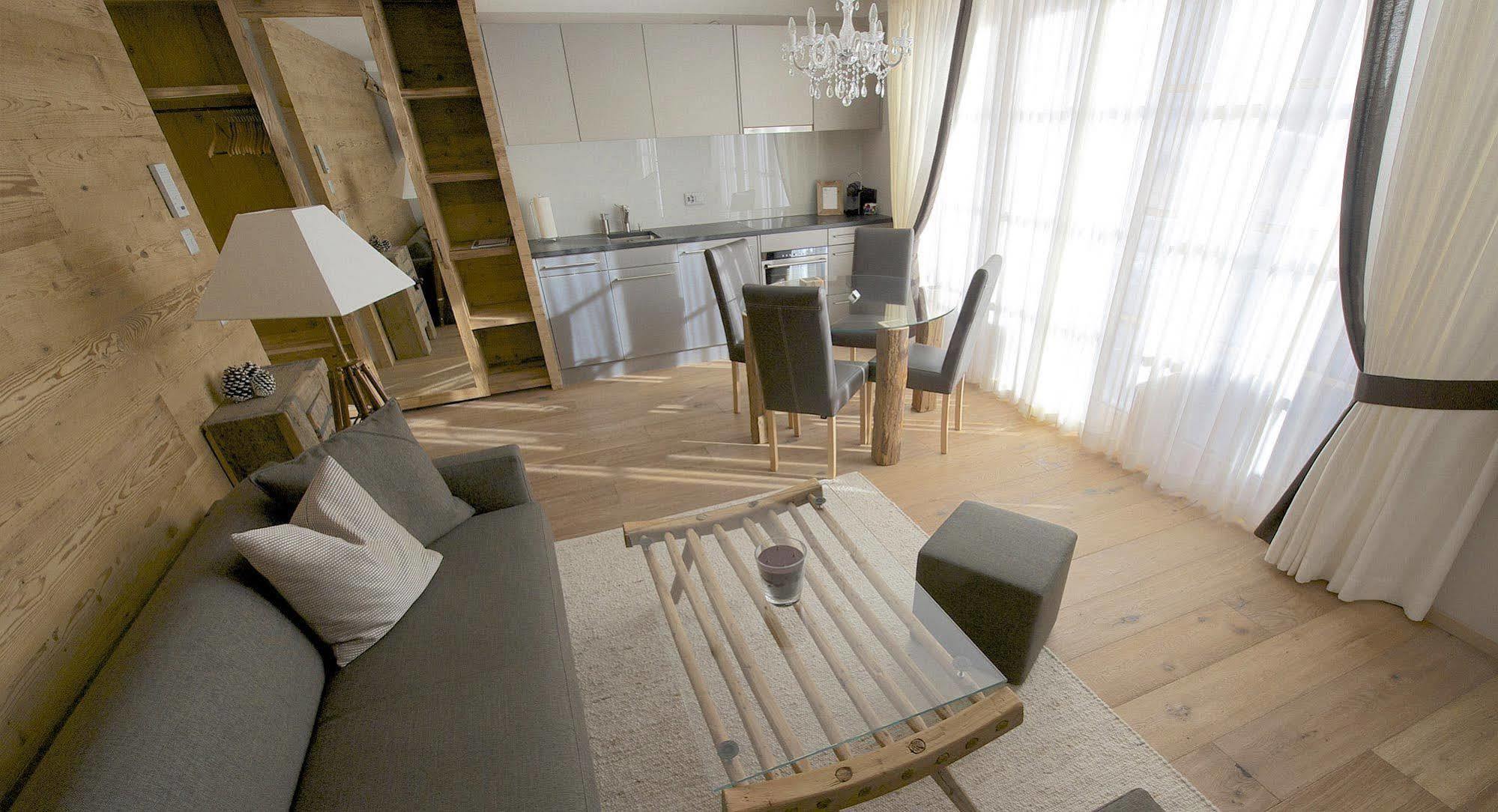 Hotelino Petit 4* Celerina/Schlarigna