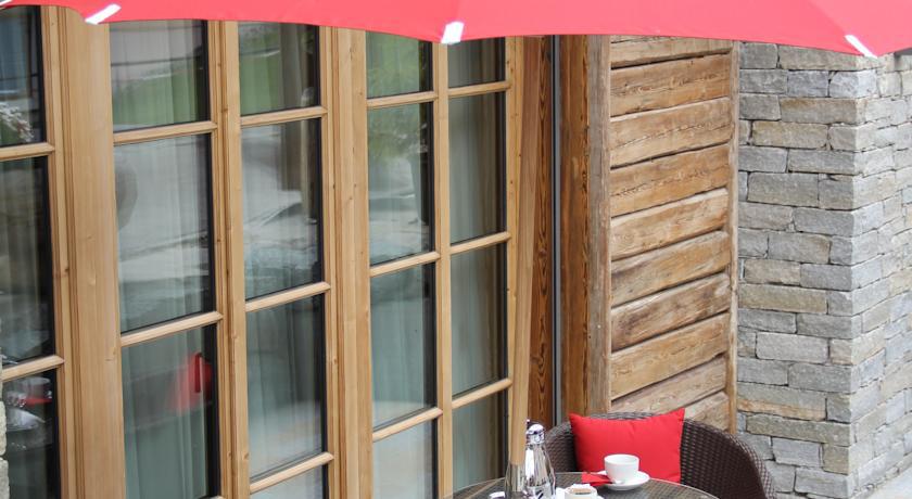 Hotelino Petit 4*